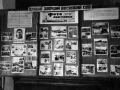 Выставка к посевной компании начало 1950-х годов